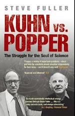 Kuhn vs Popper