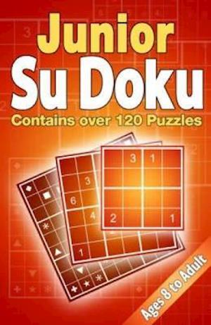 Junior Su Doku