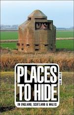 Places to Hide