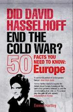 Did David Hasselhoff End the Cold War?