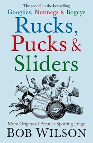 Rucks, Pucks and Sliders