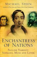 Enchantress of Nations