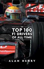 The Top 100 Formula One Drivers of All Time