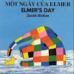 Elmer's Day (English-Vietnamese)