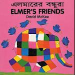 McKee, D: Elmer's Friends