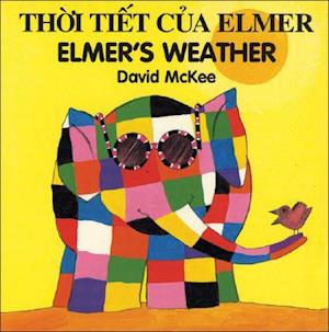 Elmer's Weather (English-Vietnamese)