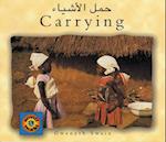 Carrying (English-Arabic)