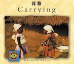 Carrying (English-Chinese)