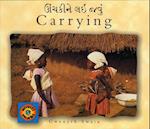 Carrying (English-Gujarati)