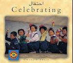 Celebrating (English-Arabic)
