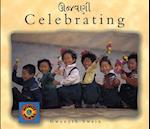 Celebrating (English-Gujarati)