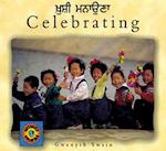 Celebrating (English-Punjabi)