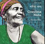 Grandma Nana (English-Bengali)