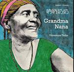 Grandma Nana (English-Chinese)