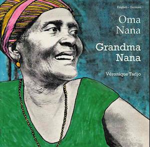 Grandma Nana (English-German)