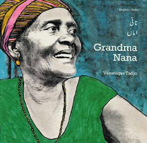 Grandma Nana (English-Urdu)