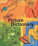 Milet Picture Dictionary (English)