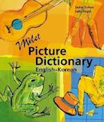 Turhan, S:  Milet Picture Dictionary (korean-english)