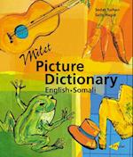 Turhan, S:  Milet Picture Dictionary (somali-english)