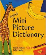 Milet Mini Picture Dictionary (English)