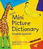 Turhan, S:  Milet Mini Picture Dictionary (spanish-english)