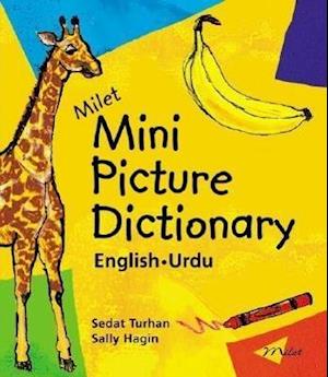 Turhan, S: Milet Mini Picture Dictionary (Urdu-English): Eng