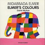 Elmer's Colours/Midabbada Elmer