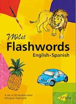 Milet Flashwords (English-Spanish)