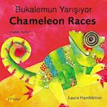 Chameleon Races (English-Turkish)