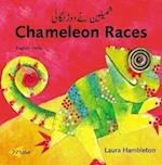 Chameleon Races (English-Urdu)