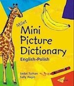 Turhan, S:  Milet Mini Picture Dictionary (polish-english)