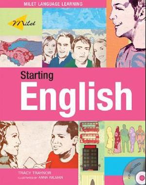 Starting English