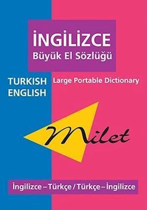 Milet Large Portable Dictionary