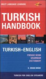 Turkish Handbook