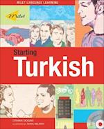 Starting Turkish [With CD]