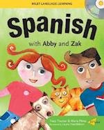 Spanish with Abby and Zak