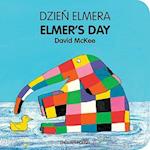 Dzien Elmera/Elmer's Day