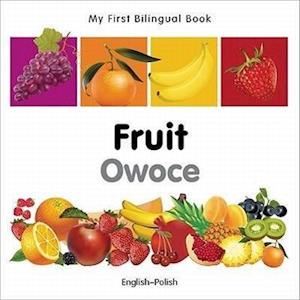 Publishing, M: My First Bilingual Book - Fruit