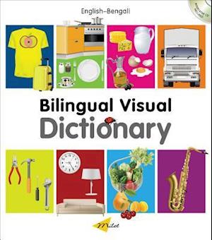 Bilingual Visual Dictionary