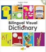 Milet Bilingual Visual Dictionary (English-Polish)