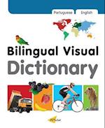 Milet Bilingual Visual Dictionary (English-Portuguese)