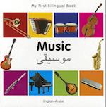 My First Bilingual Book -  Music (English-Arabic)