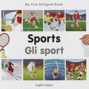 ITA/ENG-SPORTS/GLI SPORT-BOARD