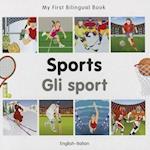 ITA/ENG-SPORTS/GLI SPORT-BOARD