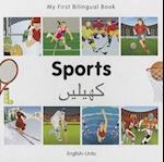 Publishing, M: My First Bilingual Book - Sports