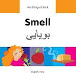 My Bilingual Book-Smell (English-Farsi)