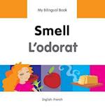 Ltd, M: My Bilingual Book - Smell