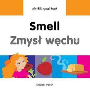 Ltd, M: My Bilingual Book - Smell