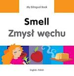 Ltd, M: My Bilingual Book - Smell