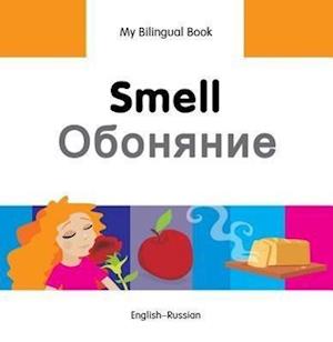 My Bilingual Book - Smell